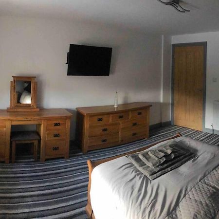 2 Bedroom Apartment, Cononley Near Skipton Экстерьер фото
